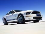 Shelby GT500 2005 года